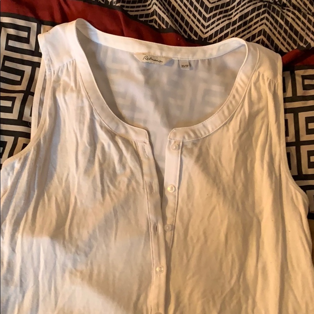 Tank top